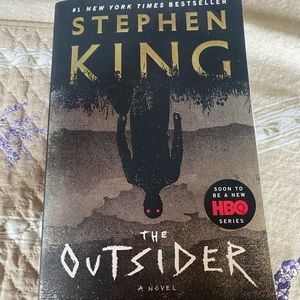 The Outsider Novel